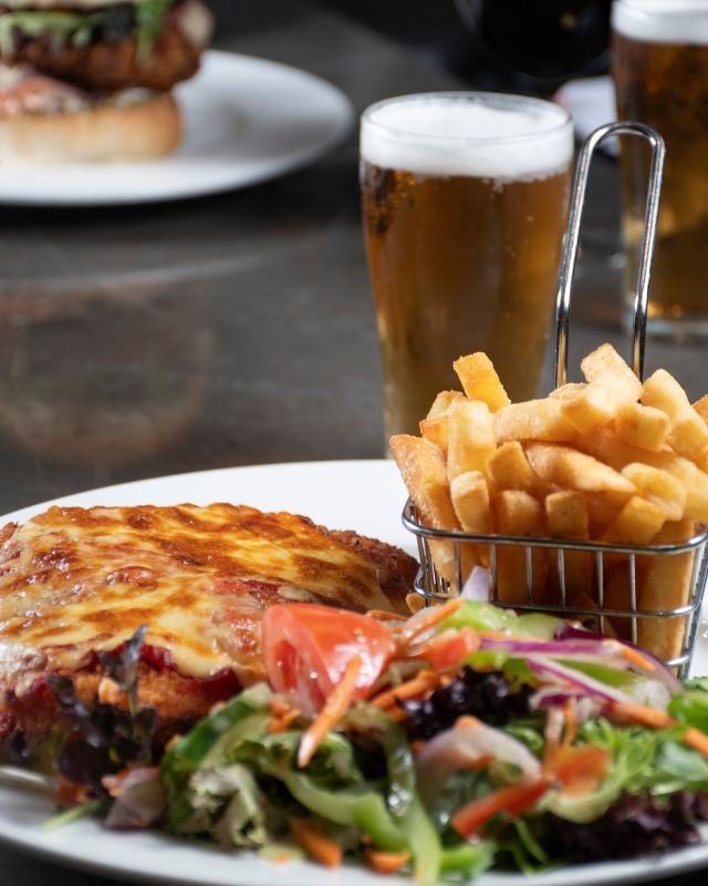 Featured image for “$19.90 Parma Night at Golf House Hotel”