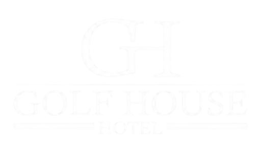 Golf House Hotel logo
