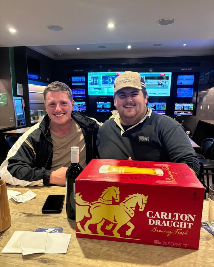 Featured image for “Friday Night Raffles at Golf House Hotel”