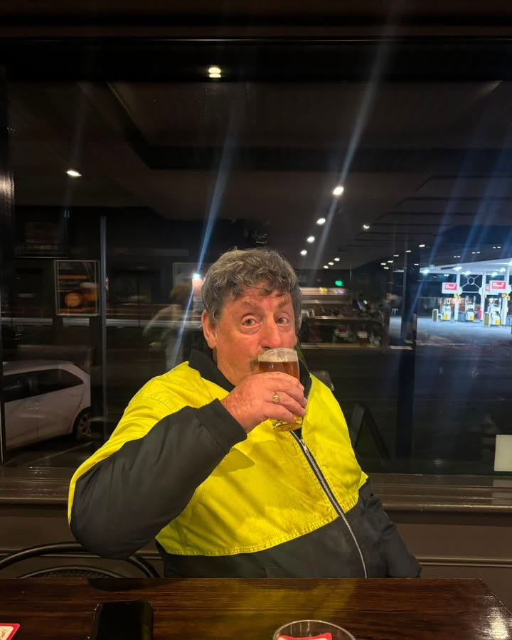 Featured image for “A Well-Earned Knock-Off Beer at Golf House Hotel”